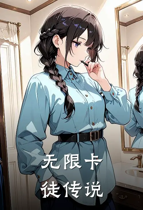 无限卡徒传说