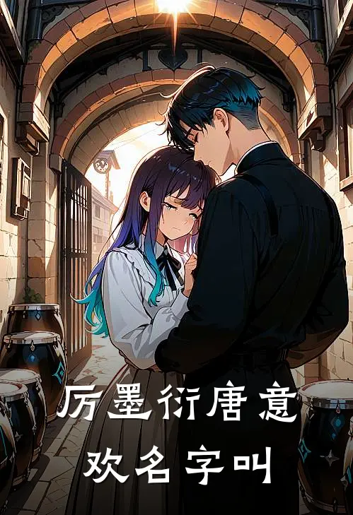 厉墨衍唐意欢名字叫