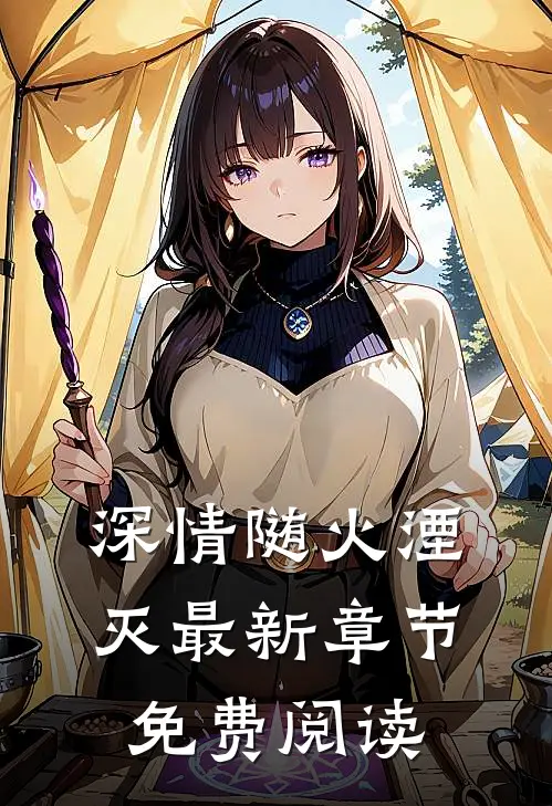 深情随火湮灭最新章节免费阅读