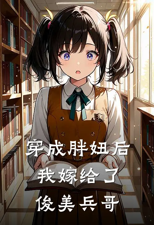 穿成胖妞后我嫁给了俊美兵哥