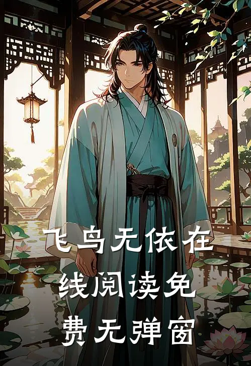 飞鸟无依在线阅读免费无弹窗