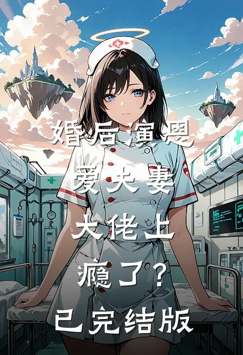 婚后演恩爱夫妻，大佬上瘾了？已完结版