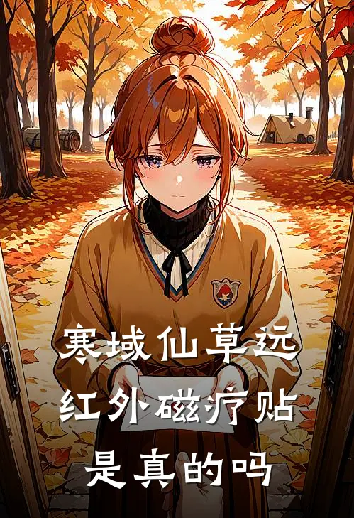 寒域仙草远红外磁疗贴是真的吗