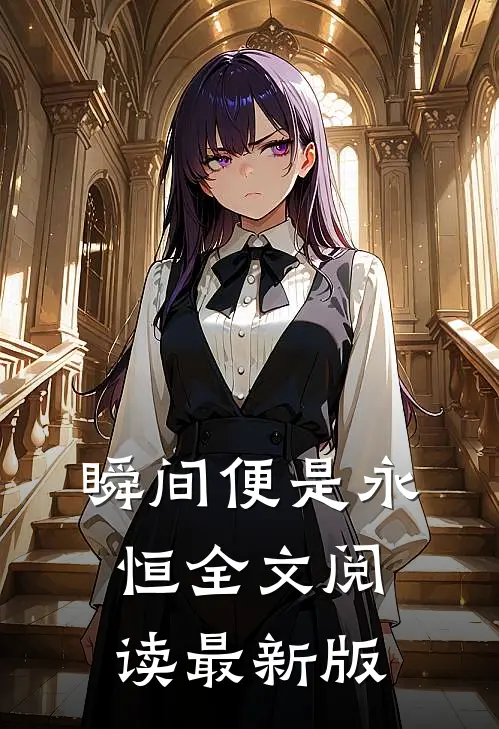 瞬间便是永恒全文阅读最新版