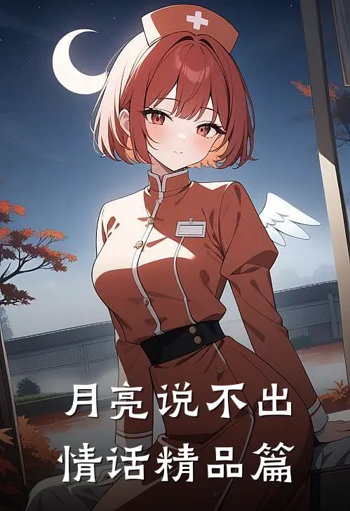 月亮说不出情话精品篇