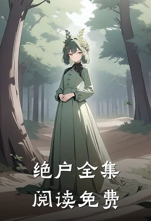 绝户全集阅读免费