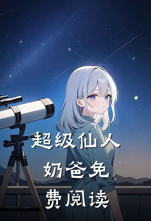 超级仙人奶爸免费阅读