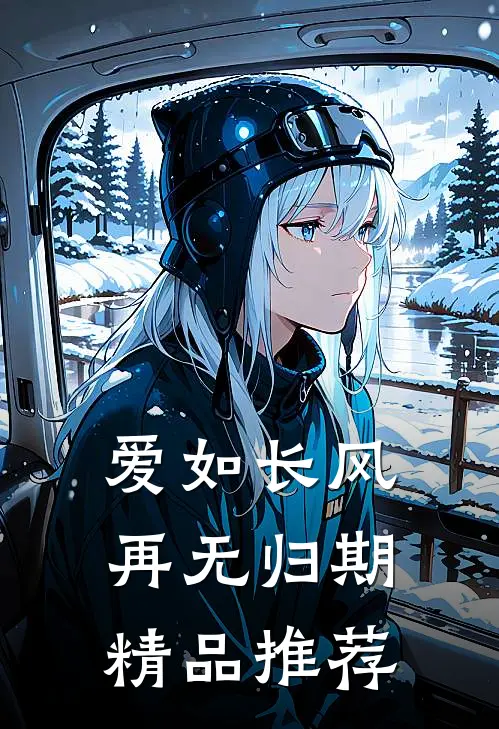 爱如长风，再无归期精品推荐