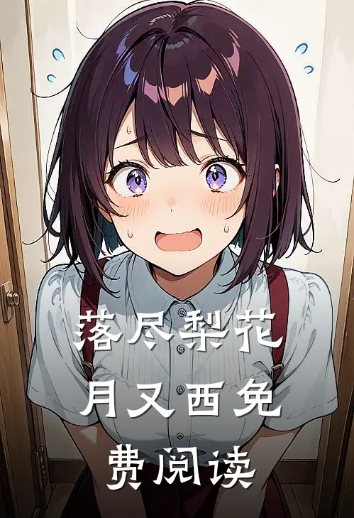 落尽梨花月又西免费阅读