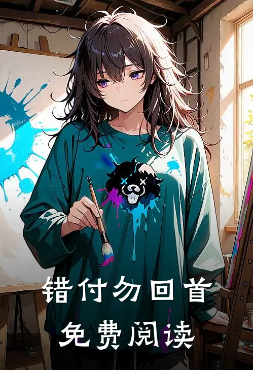 错付勿回首免费阅读