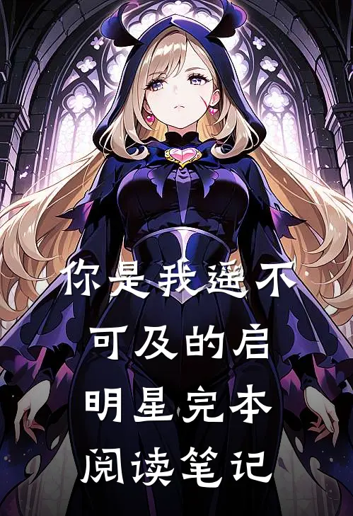 你是我遥不可及的启明星完本阅读笔记