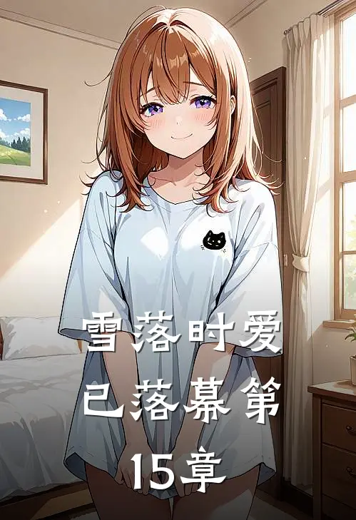 雪落时爱已落幕第15章