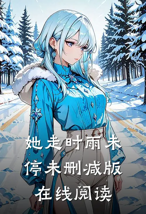 她走时雨未停未删减版在线阅读