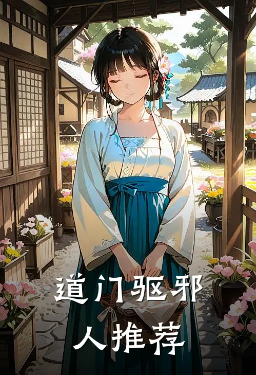 道门驱邪人推荐