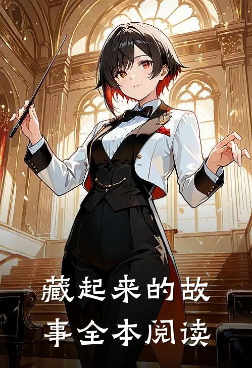 藏起来的故事全本阅读