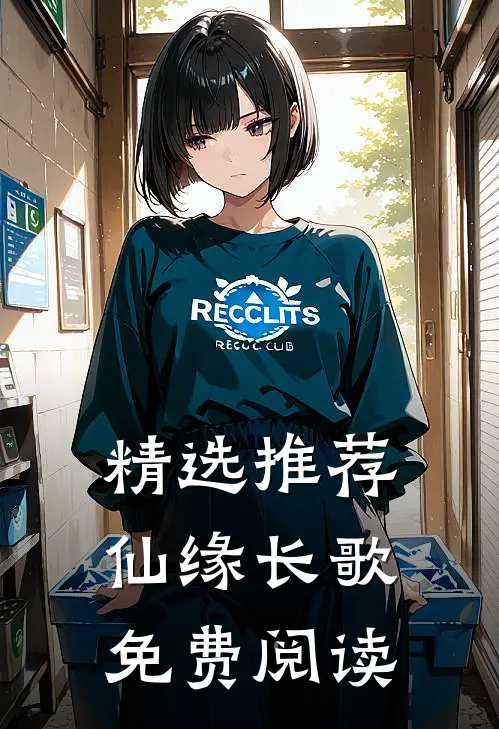 精选推荐仙缘长歌免费阅读