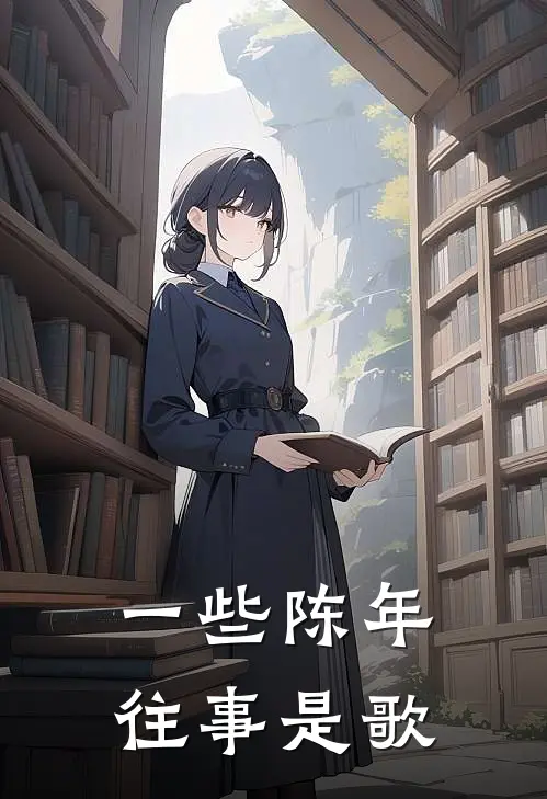 一些陈年往事是歌