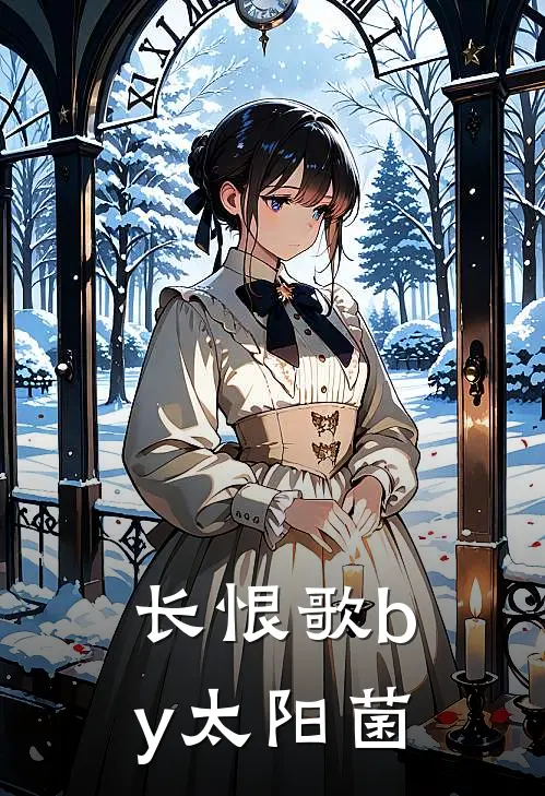 长恨歌by太阳菌