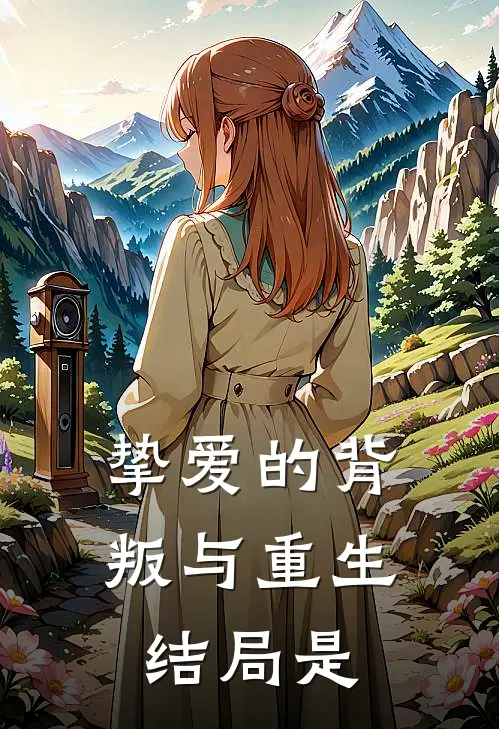 挚爱的背叛与重生结局是