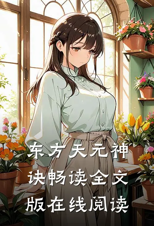 东方天元神诀畅读全文版在线阅读