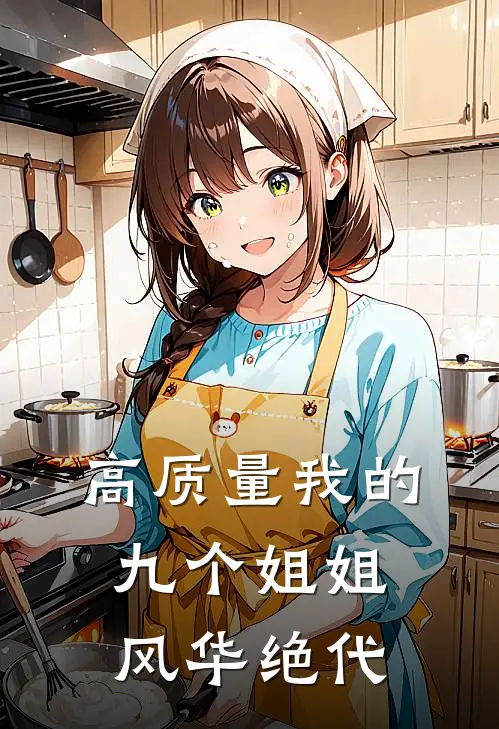 高质量我的九个姐姐风华绝代