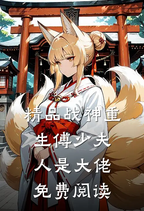 精品战神重生傅少夫人是大佬免费阅读