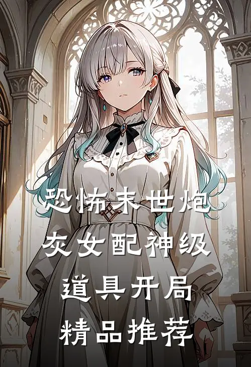 恐怖末世炮灰女配神级道具开局精品推荐