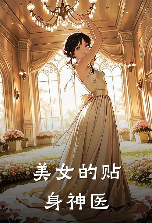 美女的贴身神医