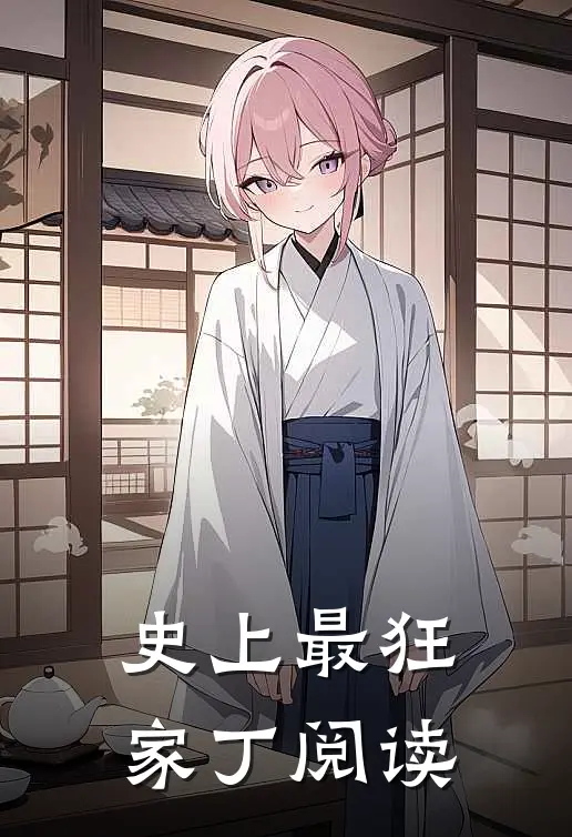 史上最狂家丁阅读