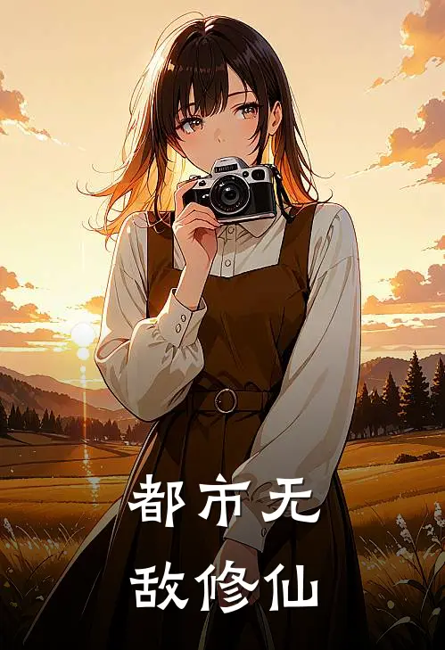 都市无敌修仙