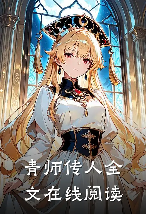 青师传人全文在线阅读