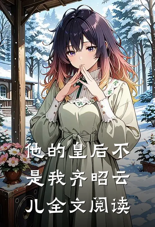 他的皇后不是我齐昭云儿全文阅读