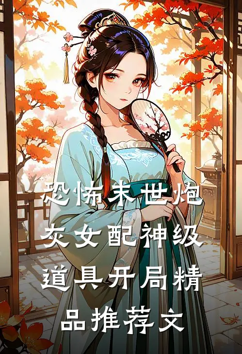 恐怖末世炮灰女配神级道具开局精品推荐文