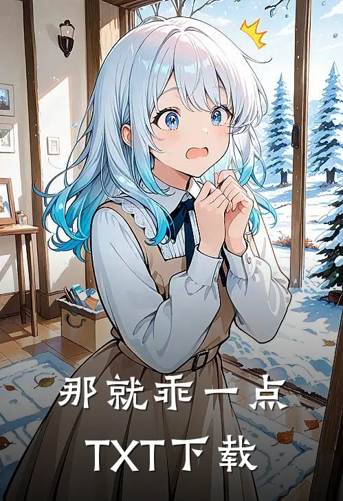 那就乖一点TXT下载