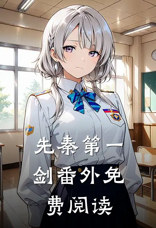 先秦第一剑 番外免费阅读