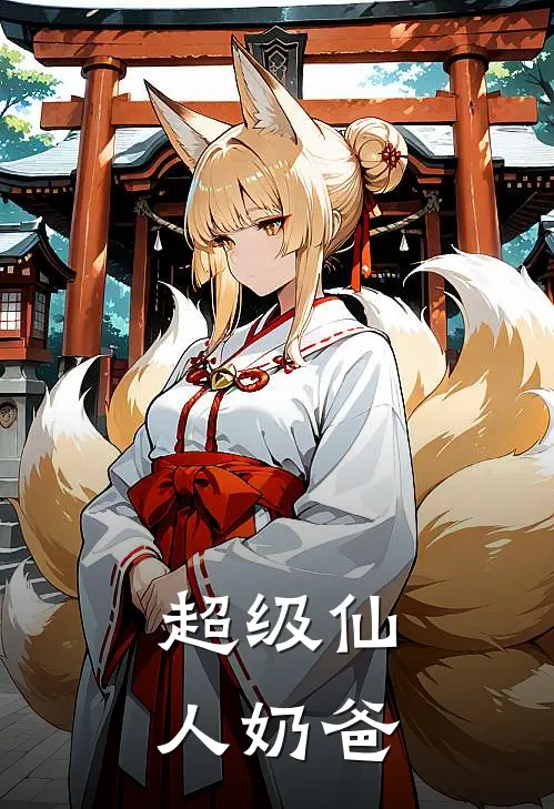超级仙人奶爸