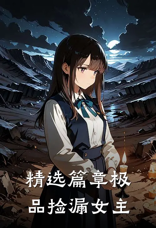 精选篇章极品捡漏女主