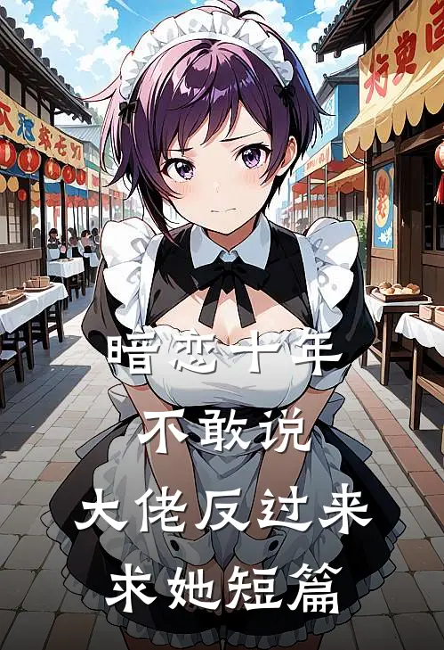 暗恋十年不敢说，大佬反过来求她短篇