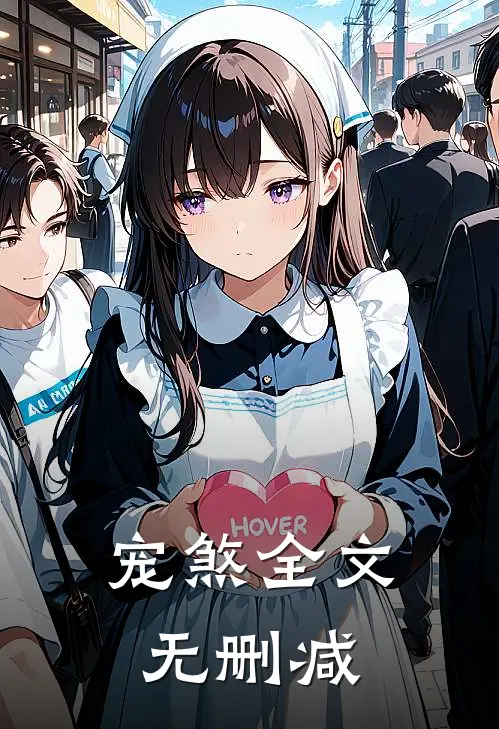 宠煞全文无删减