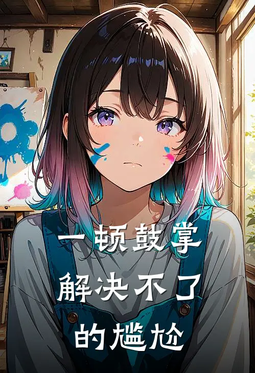 一顿鼓掌解决不了的尴尬