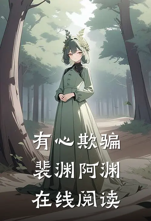 有心欺骗裴渊阿渊在线阅读