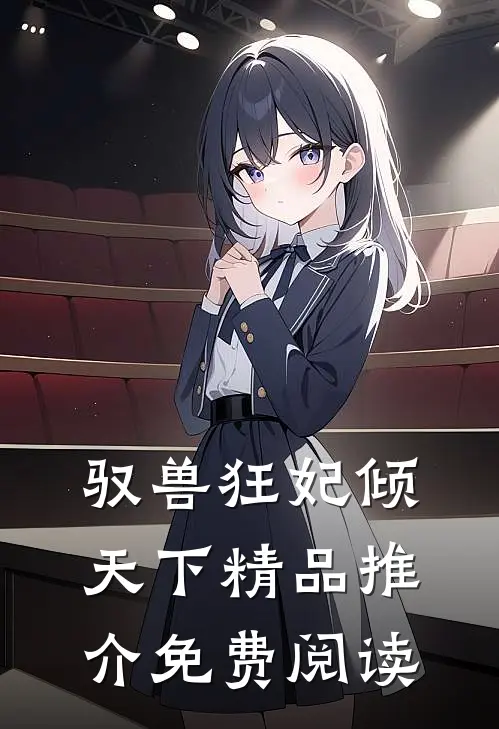 驭兽狂妃倾天下精品推介免费阅读