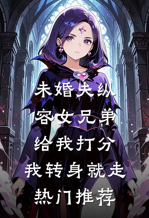 未婚夫纵容女兄弟给我打分，我转身就走热门推荐