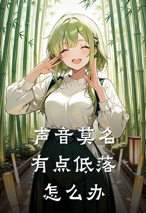 声音莫名有点低落怎么办