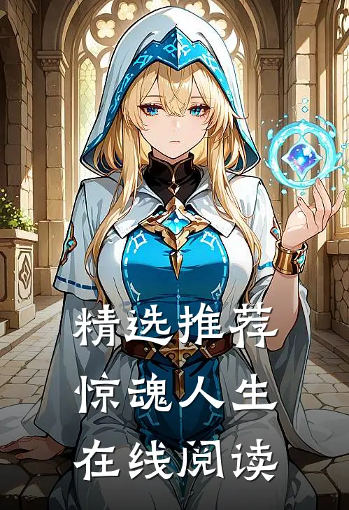 精选推荐惊魂人生在线阅读