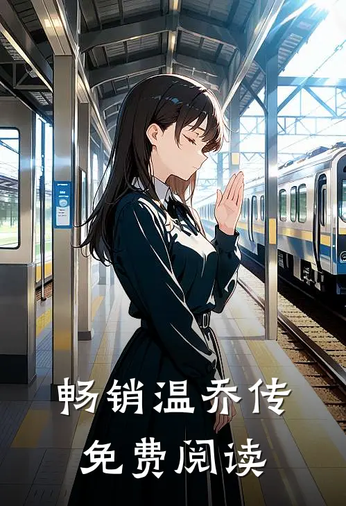 畅销温乔传免费阅读
