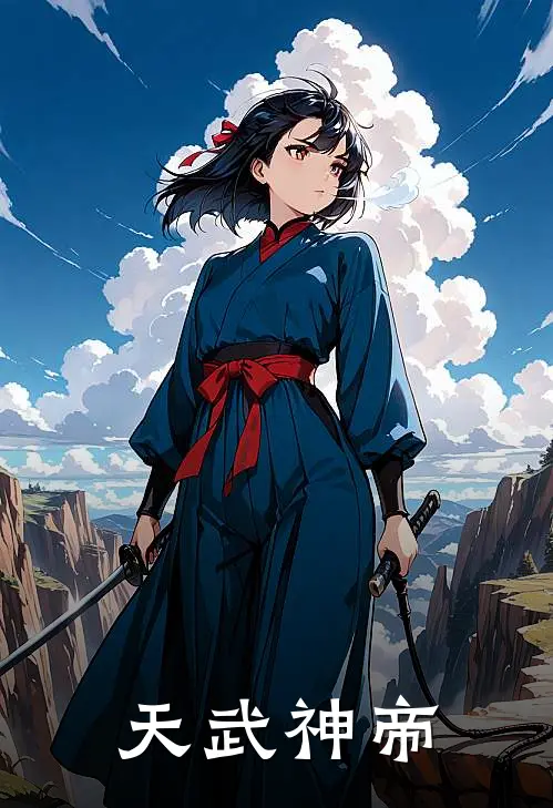 天武神帝