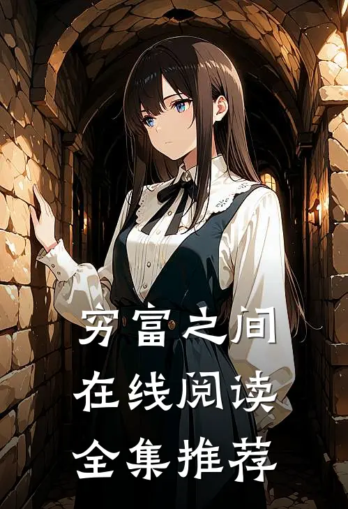 穷富之间在线阅读全集推荐