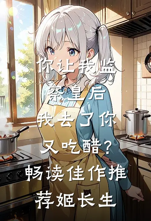 你让我监察皇后，我去了你又吃醋？畅读佳作推荐姬长生