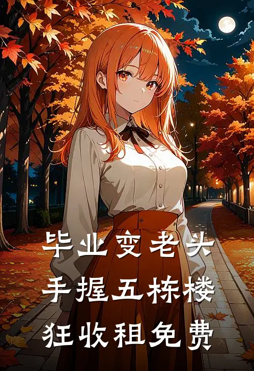 毕业变老头，手握五栋楼狂收租免费